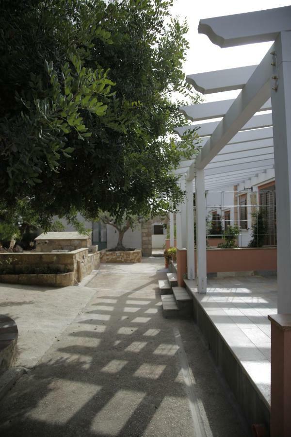 Antico Casale Sul Mare Villa Custonaci Exterior photo